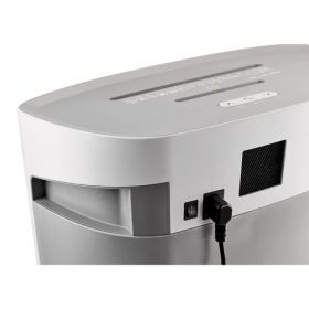 DAHLE Aktenvernichter PaperSAFE 240 (Sicherheitsstufe 4, 25l)-image