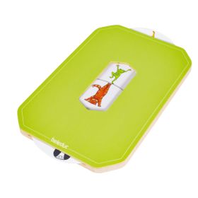 Spiel Acrobatico - Wer turnt mit wem?-image