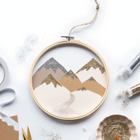 BIO Glitter Mix Stardust "M" 5er-image