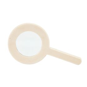 Vergrößerungsglas-image