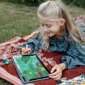 Edurino Figur Asa " Welt der Tiere"-image