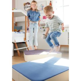 Hüpfpolster Indoor "M"-image