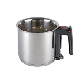 Simmertopf, m. Sichtfenster, 1,5 l, Ø 16 cm-image