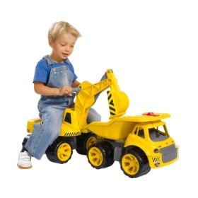 BIG Maxi Truck-image