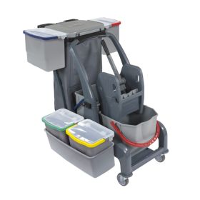 Sprintus Doppelfahrwagen CombiX Pro-image