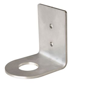 Winkelhalter für Desinfektionsmittelflaschen-image