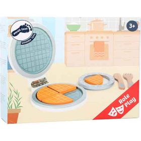 Waffeleisen Kinderküche-image