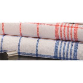 Geschirrtuch Halbleinen 50 x 70 cm, 10 Stück-image