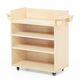 Getränkewagen-image