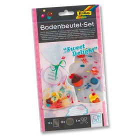 Bodenbeutel Set Sweet Delight, 10 Stk.-image