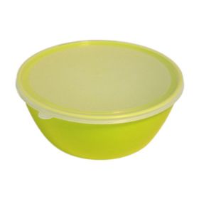 Schüssel m. Deckel, 2.225 ml, Ø 215 mm-image