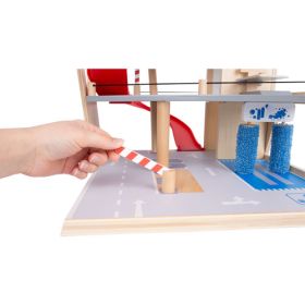 Parkhaus Premium-image