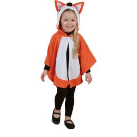 Kostümset "Tiere" 6 tlg.-image