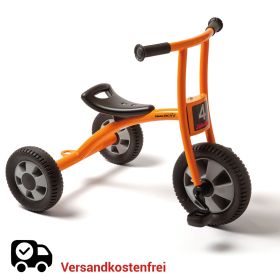 Dreirad aktiv M-image