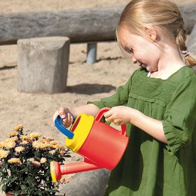 Gießkanne rund, 1,5 Liter-image