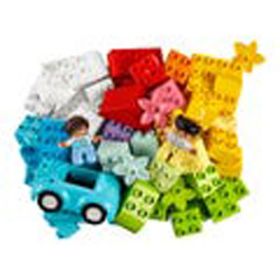 LEGO® DUPLO® Steinebox-image