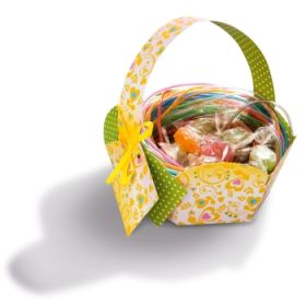 Geschenkkörbchen Set, 9 Stk.-image