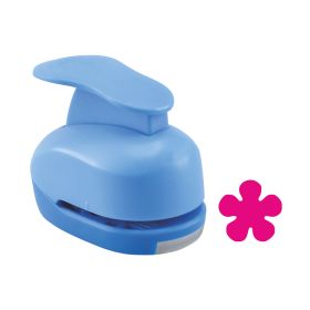 Motivstanzer mittel, Blume-image