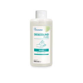 Waschlotion Descolind Pure Wash, 500 ml-image