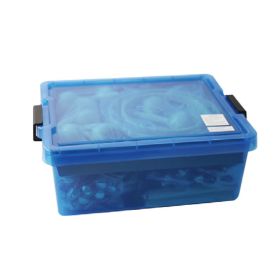 Rhythmus Set, 76 Instrumente in einer Box-image