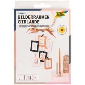 Bilderrahmen Girlande classic-image