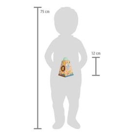 Stapelturm Safari-image