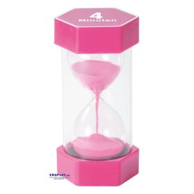 Mega Sanduhr 4 min.-image