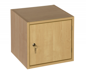 Wertfach B/H/T: 40x37x35 cm, für Empfangstresen-image