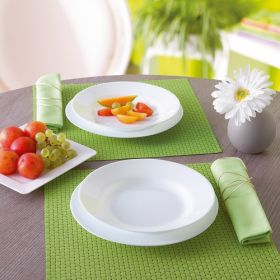 Teller flach Everyday, Ø 24 cm, 6 Stk.-image