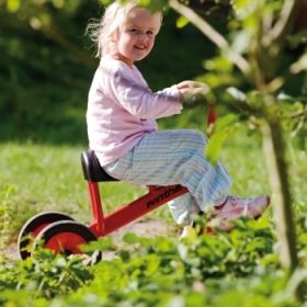 Winther Dreirad klein W450-image