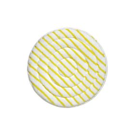 Intensivreinigungs-Pad, 40,6 cm, Micro-gelb-image