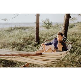Stabhängematte XL Brasilia-image