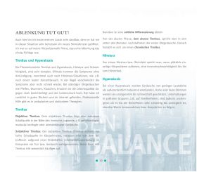 Leben in Balance - Buch + CD-image