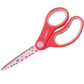 Grundschulschere "Confetti", spitz, 14 cm-image