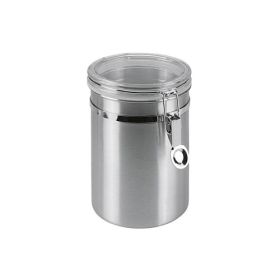 Vorratsdose, m. Acryldeckel, 1,3 l-image