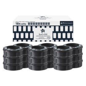 Nachfüllkassetten Windeltwister 18er-Set-image