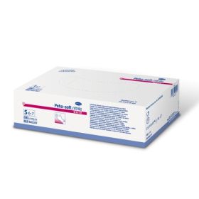 Nitril-Einmalhandschuhe, klein, 200 Stk.-image