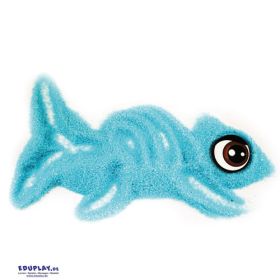 Dekosand 12 Farben 2,4 kg-image