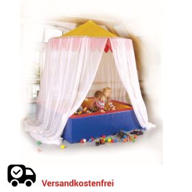 Schleiervorhang-image