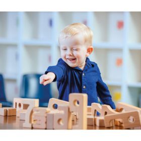 SumBlox, 110 teilig, Schulset-image