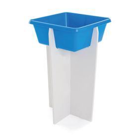 Wanne mit Ständer für Schaumi-image