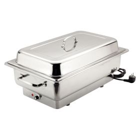 Chafing-Dish 1/1 1000 E, 13,5 Liter-image
