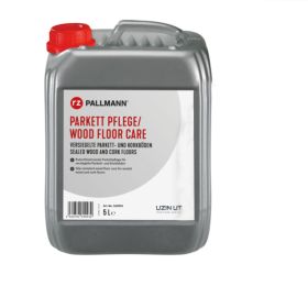 RZ Parkett Pflege für versiegelte Böden, 5 Liter-image