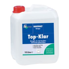 Top-Klar, 10 Liter-image