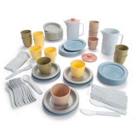 Tiny Bio Lunch Set, 94 Teile-image