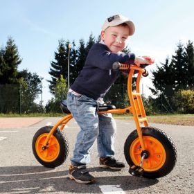 Lernfahrrad Top Bike-image