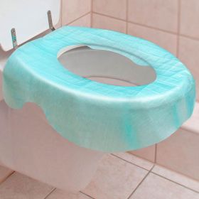 WC Einweg Toilettenauflage, 3 Stk.-image