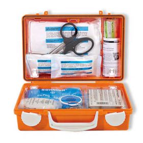 Erste Hilfe Koffer DIN 13157-image