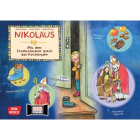 Kamishibai: Nikolaus-image