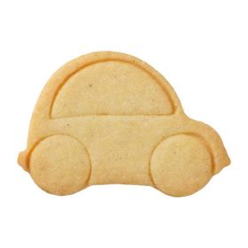 Ausstechform XL, Kleiner Flitzer-image